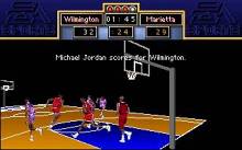 Michael Jordan in Flight screenshot #6