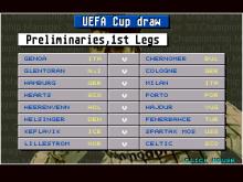 Championship Manager '93 screenshot #15