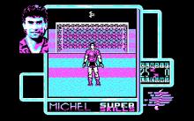 Michel Futbol Master & Super Skills screenshot #10