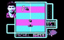 Michel Futbol Master & Super Skills screenshot #9