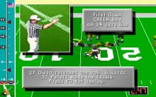 Mike Ditka Ultimate Football screenshot #11