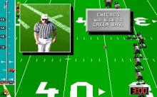 Mike Ditka Ultimate Football screenshot #7