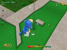 Minigolf Maniacs screenshot #10