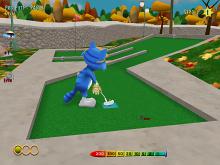 Minigolf Maniacs screenshot #11