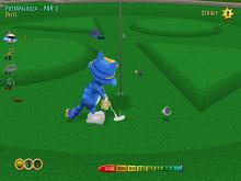 Minigolf Maniacs screenshot #12