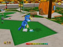 Minigolf Maniacs screenshot #13