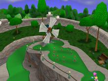 Minigolf Maniacs screenshot #15