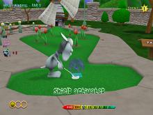 Minigolf Maniacs screenshot #16