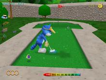 Minigolf Maniacs screenshot #4