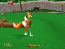 Minigolf Maniacs screenshot #6