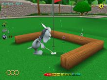 Minigolf Maniacs screenshot #7