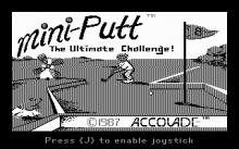 Mini-Putt screenshot #10