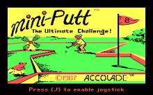 Mini-Putt screenshot #13