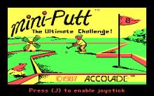 Mini-Putt screenshot #13