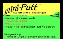 Mini-Putt screenshot #14