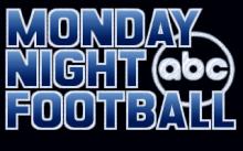 Monday Night Football screenshot #1