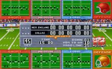 Monday Night Football screenshot #7