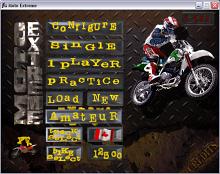 Moto Extreme screenshot #6