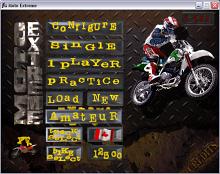 Moto Extreme screenshot #6