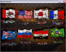 Moto Extreme screenshot #7