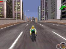Moto Racer screenshot #14