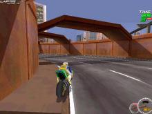 Moto Racer screenshot #15