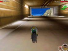 Moto Racer screenshot #4