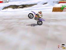 Moto Racer screenshot #7