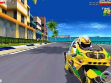 Moto Racer screenshot #8