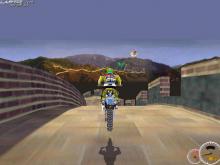 Moto Racer screenshot #9