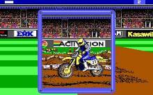 Motocross (a.k.a. Suzuki's RM250 Motocross) screenshot #3