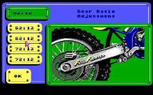 Motocross (a.k.a. Suzuki's RM250 Motocross) screenshot #5