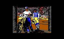 Motocross (a.k.a. Suzuki's RM250 Motocross) screenshot #6