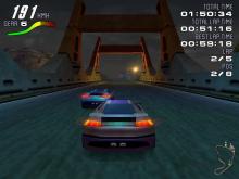 Motorhead screenshot #15