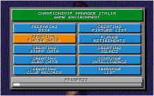 Championship Manager Italia 1995 screenshot #12