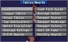 Championship Manager Italia 1995 screenshot #16