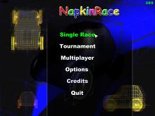 NapkinRace screenshot #2