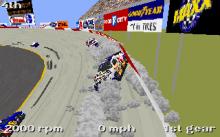 Nascar Racing screenshot #11