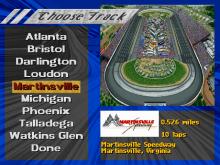 Nascar Racing screenshot #14