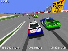 Nascar Racing screenshot #16