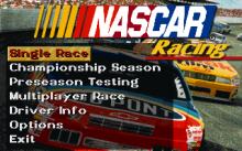 Nascar Racing screenshot #3