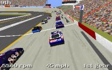 Nascar Racing screenshot #7