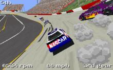Nascar Racing screenshot #9