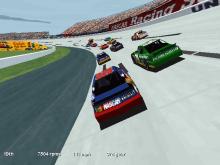 Nascar Racing 2 screenshot #10