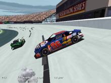 Nascar Racing 2 screenshot #13