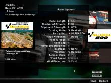 Nascar Racing 2 screenshot #2