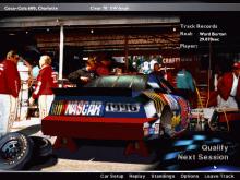 Nascar Racing 2 screenshot #3