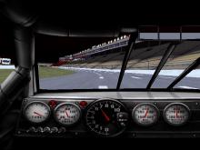Nascar Racing 2 screenshot #4
