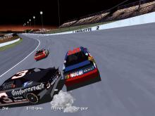 Nascar Racing 2 screenshot #7