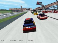 Nascar Racing 2 screenshot #8